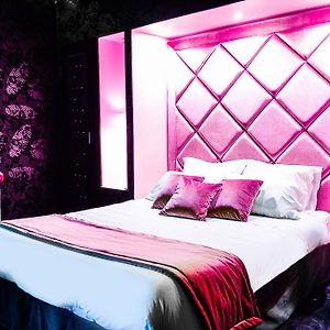 Luxury Suite